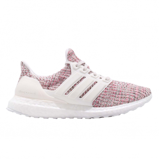 adidas WMNS Ultra Boost 4.0 White Multicolor BB6496