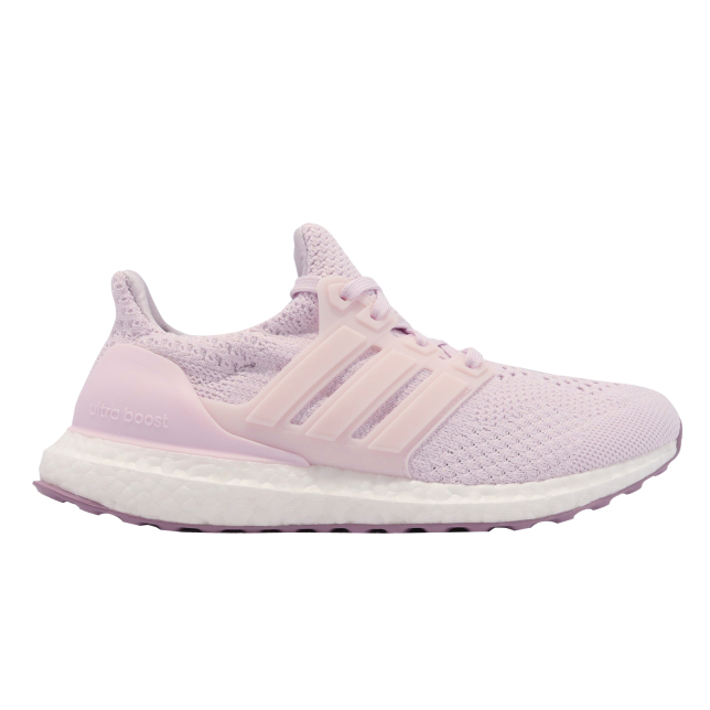 adidas WMNS Ultra Boost 5.0 DNA Almost Pink GV8754