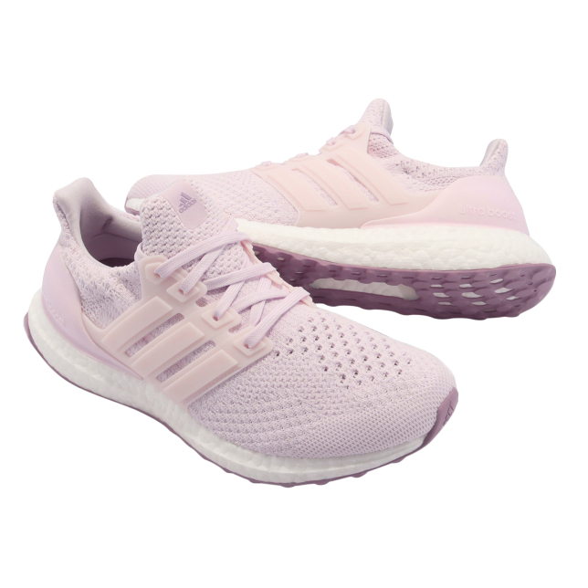 adidas WMNS Ultra Boost 5.0 DNA Almost Pink