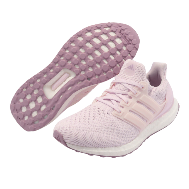 adidas WMNS Ultra Boost 5.0 DNA Almost Pink GV8754