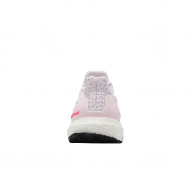 adidas WMNS Ultra Boost 5.0 DNA Almost Pink Cloud White