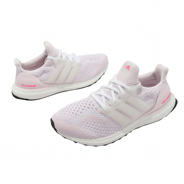adidas WMNS Ultra Boost 5.0 DNA Almost Pink Cloud White GZ0446