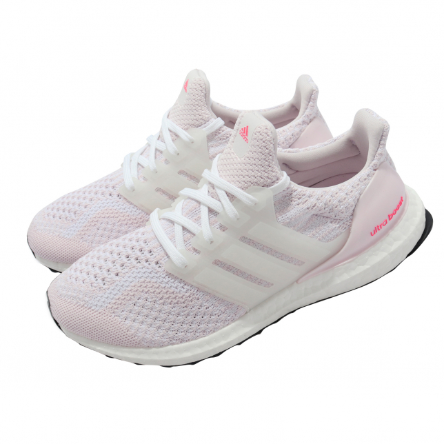 adidas ultraboost almost pink