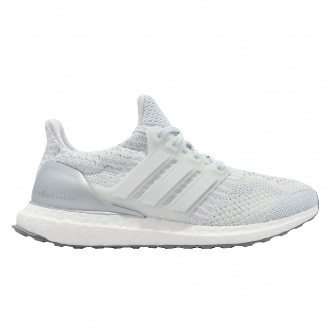 adidas WMNS Ultra Boost 5.0 DNA Blue Tint Cloud White