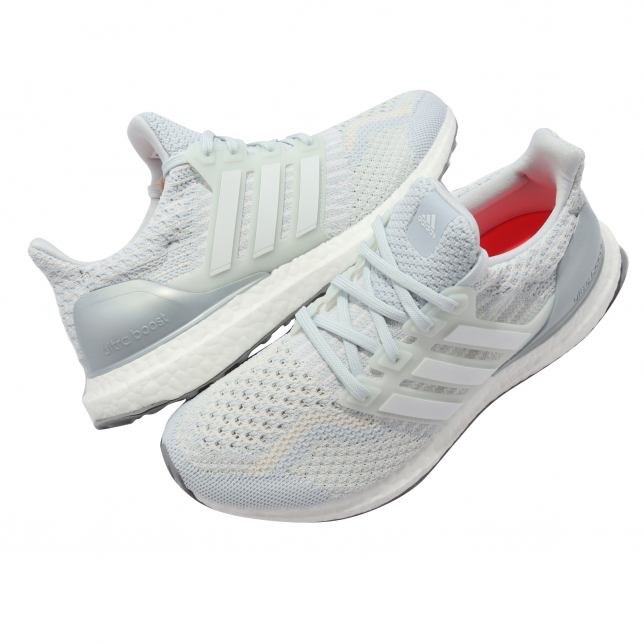 adidas WMNS Ultra Boost 5.0 DNA Blue Tint Cloud White