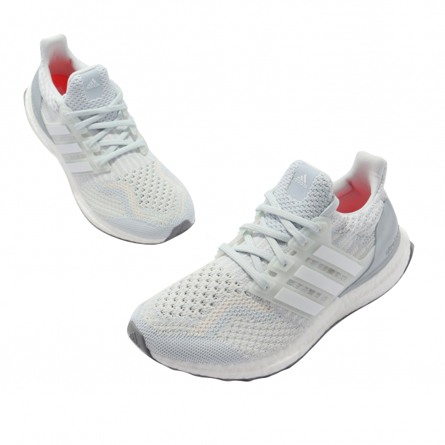 adidas WMNS Ultra Boost 5.0 DNA Blue Tint Cloud White GY0314