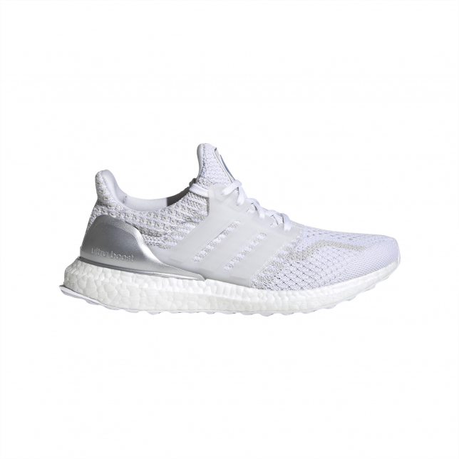 Adidas Wmns Ultra Boost 5.0 DNA Cloud White Grey One - Size 6.5 Women