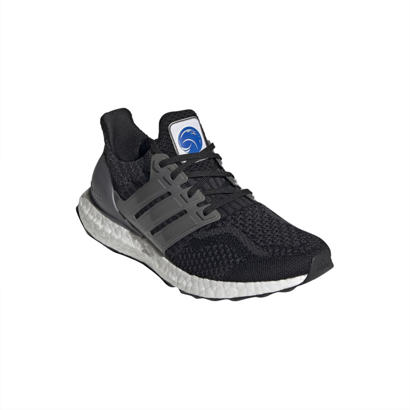 adidas WMNS Ultra Boost 5.0 DNA Core Black Iron Metallic FZ1853