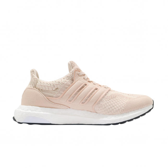 adidas WMNS Ultra Boost 5.0 DNA Halo Ivory Cloud White FZ1851