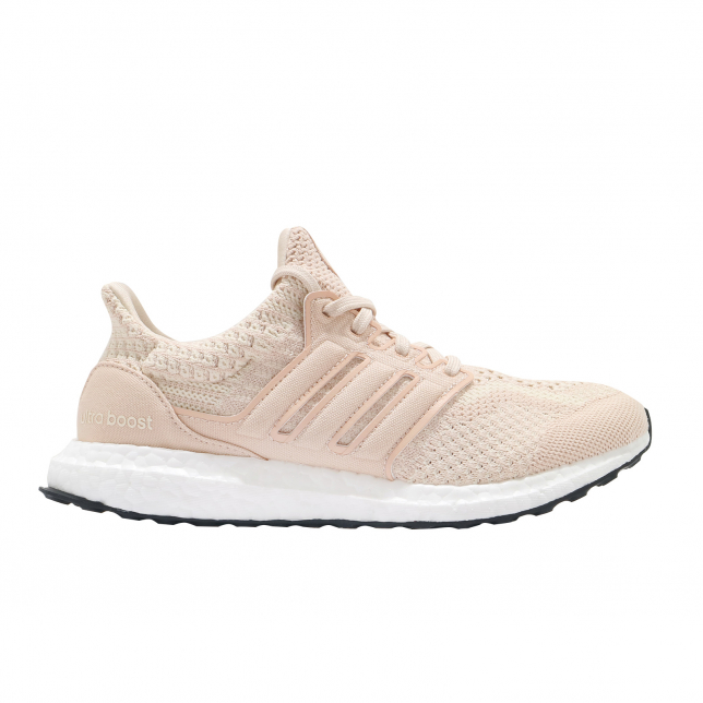 adidas WMNS Ultra Boost 5.0 DNA Halo Ivory Cloud White FZ1851