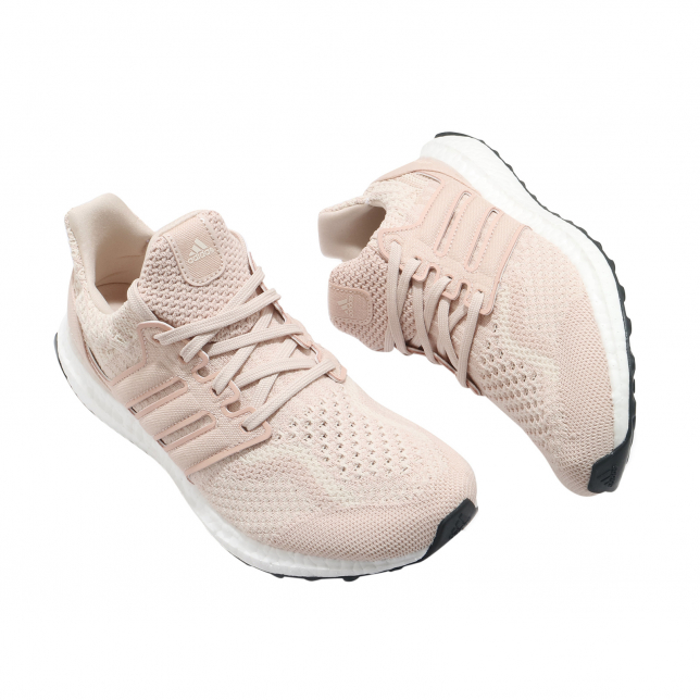 adidas WMNS Ultra Boost 5.0 DNA Halo Ivory Cloud White FZ1851