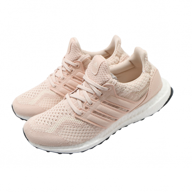 Buy Adidas Wmns Ultra Boost 5 0 Dna Halo Ivory Cloud White Kixify Marketplace