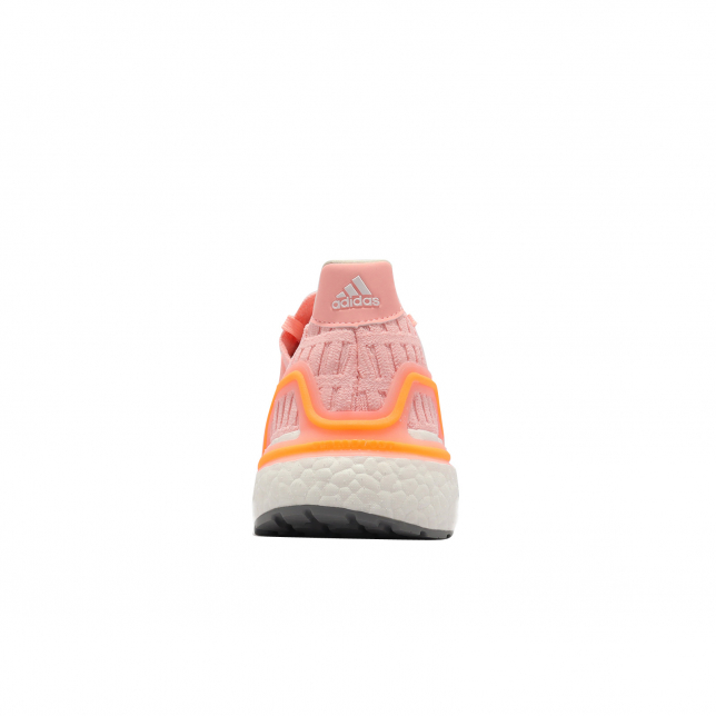adidas WMNS Ultra Boost DNA Clear Orange GY0333