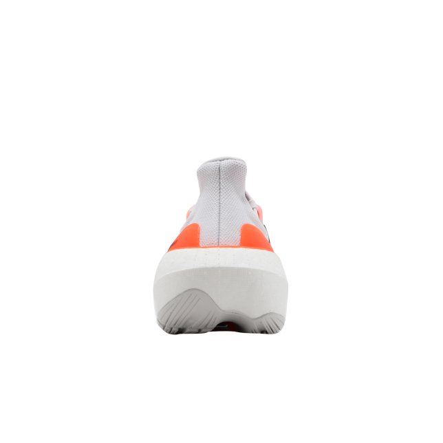 adidas WMNS Ultra Boost Light Footwear White Solar Red HQ6353