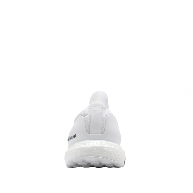 adidas WMNS Ultra Boost Slip On DNA Cloud White Core Black H02815