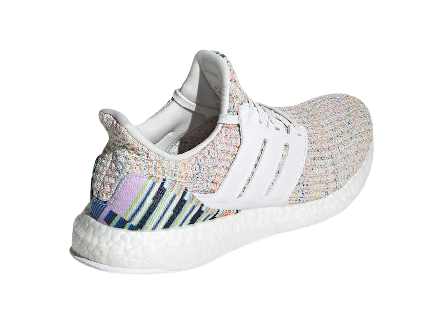 adidas WMNS Ultra Boost White Multi