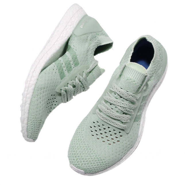 Ultra boost clima on sale green