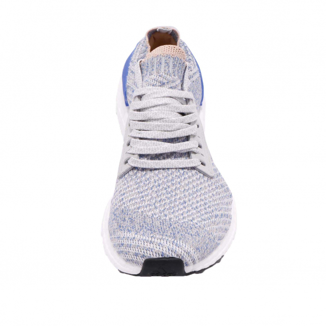 adidas WMNS Ultra Boost X Grey Two