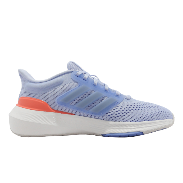 adidas WMNS Ultrabounce Blue Dawn Dash Grey