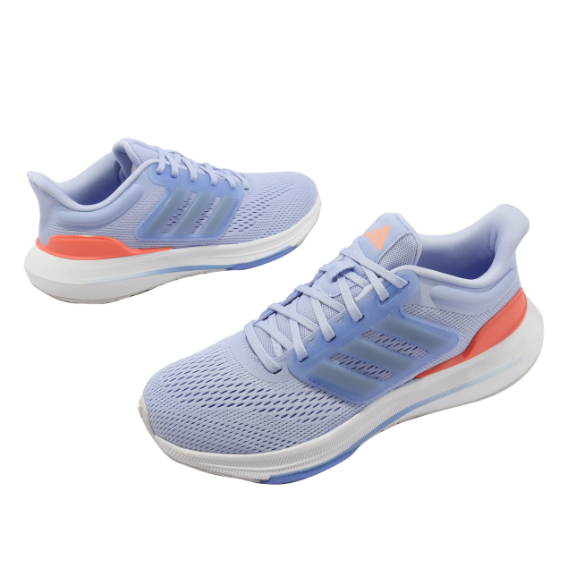 adidas WMNS Ultrabounce Blue Dawn Dash Grey