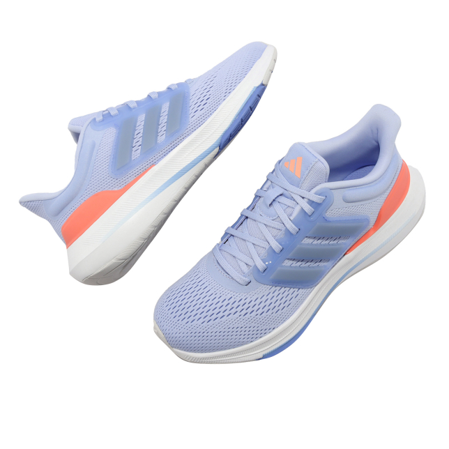 adidas WMNS Ultrabounce Blue Dawn Dash Grey