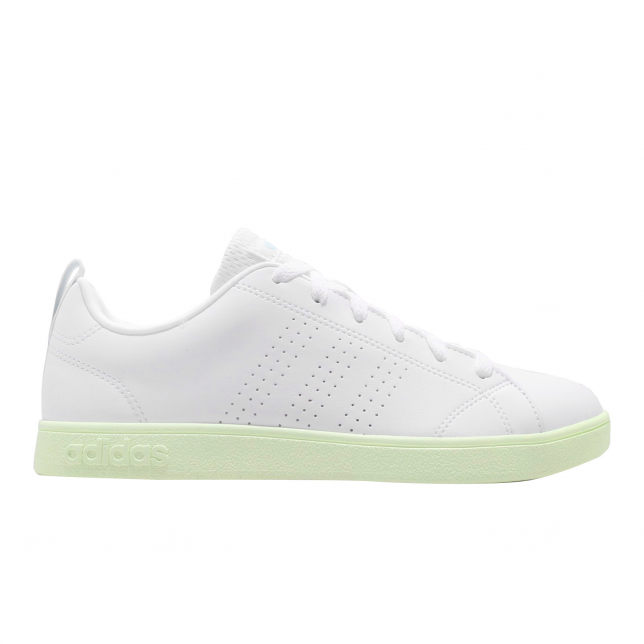 Adidas vs advantage clean online