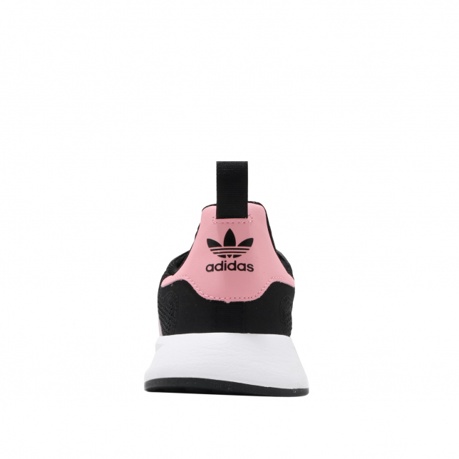 adidas WMNS X_PLR S Core Black Pink White