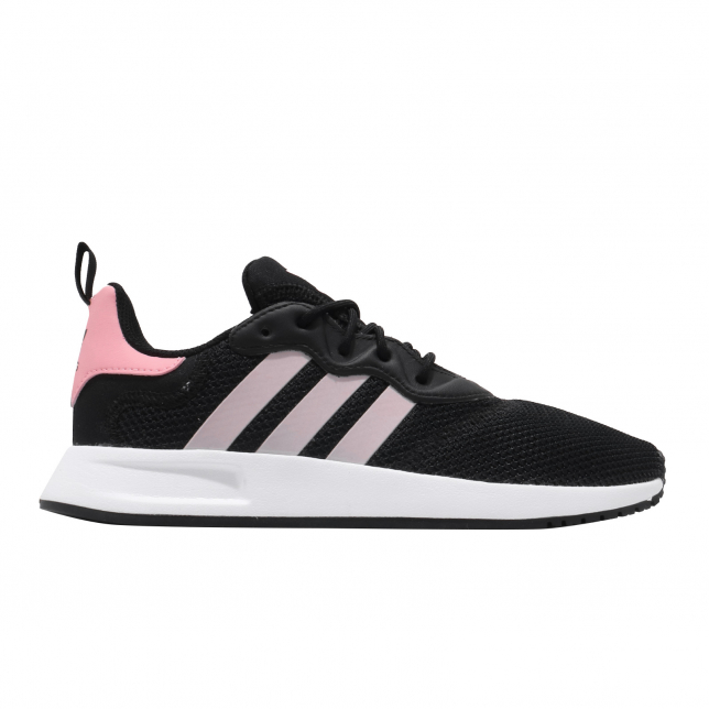 adidas WMNS X_PLR S Core Black Pink White