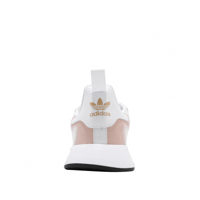 adidas WMNS X_PLR S Footwear White Ash Pearl - Apr 2020 - FV5347