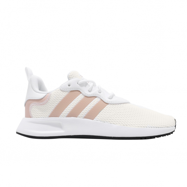 adidas WMNS X_PLR S Footwear White Ash Pearl - Apr 2020 - FV5347