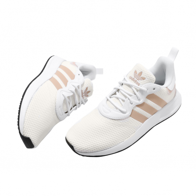 adidas WMNS X_PLR S Footwear White Ash Pearl - Apr 2020 - FV5347