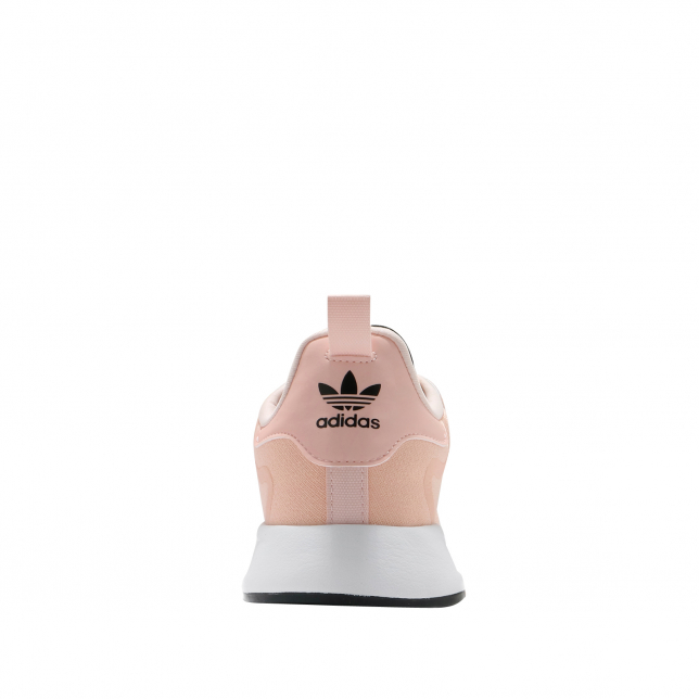 adidas WMNS X_PLR S Pink Tint Silver Metallic Core Black - Dec. 2020 - FV9221