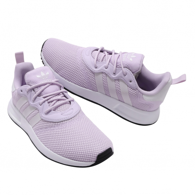 adidas WMNS X_PLR S Purple Tint Footwear White EG5463
