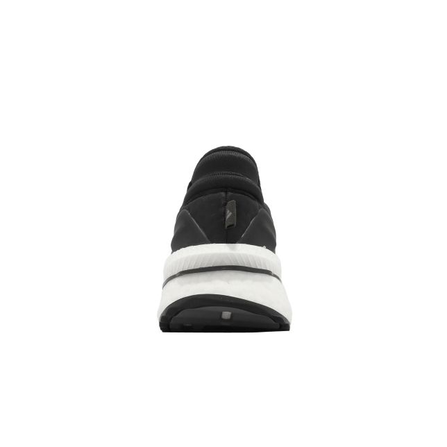 adidas WMNS X PLRBOOST Core Black Grey Five ID9442
