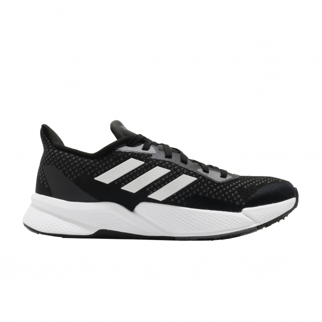 adidas WMNS X9000L2 Core Black Cloud White