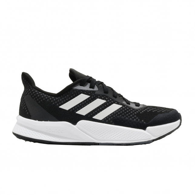 adidas WMNS X9000L2 Core Black Cloud White