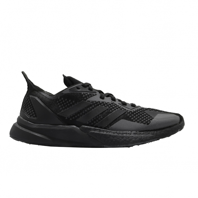 adidas WMNS X9000L3 Core Black Grey Six