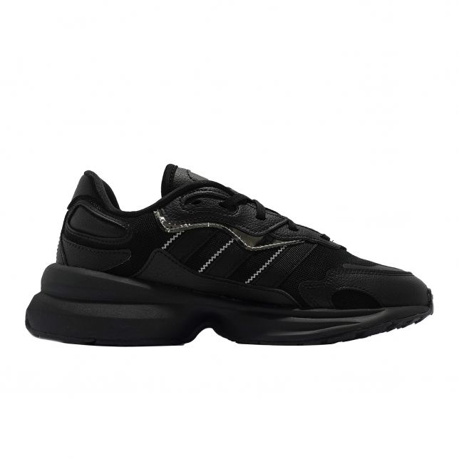 adidas WMNS Zentic Core Black Footwear White GX0417