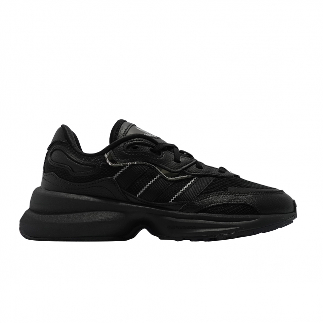 adidas WMNS Zentic Core Black Footwear White GX0417