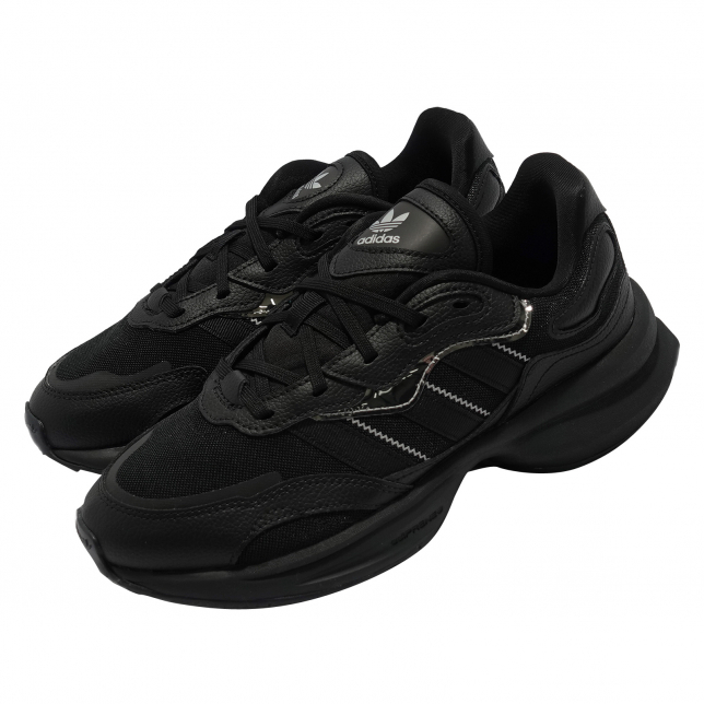 adidas WMNS Zentic Core Black Footwear White