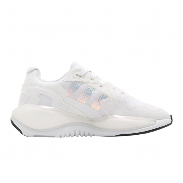adidas WMNS ZX Alkyne Footwear White Core Black