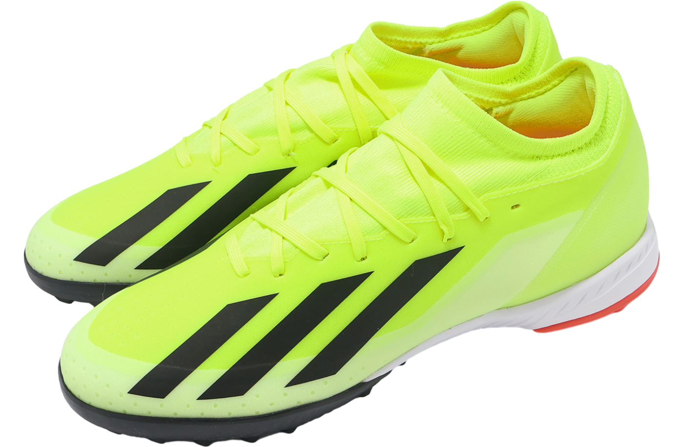 adidas X Crazyfast League TF サイズ２７．０ＣＭ adidas X Crazyfast League TF Turf Shoes – Best Buy Soccer