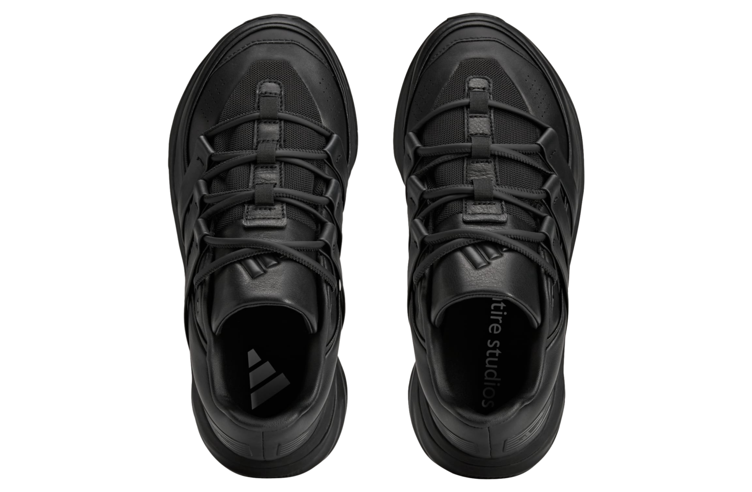 Adidas x Entire Studios Lightblaze Pod Core Black