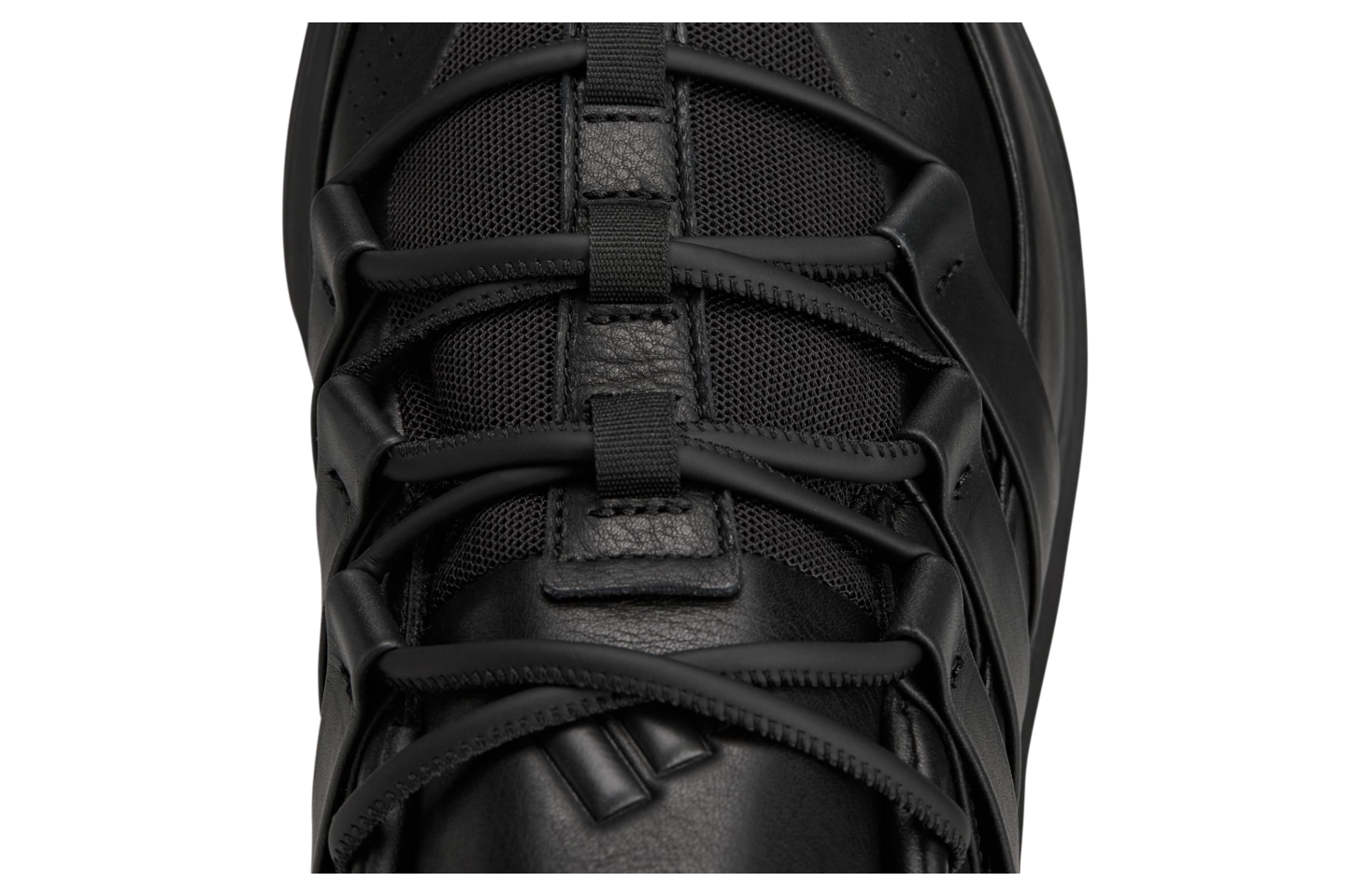 Adidas x Entire Studios Lightblaze Pod Core Black