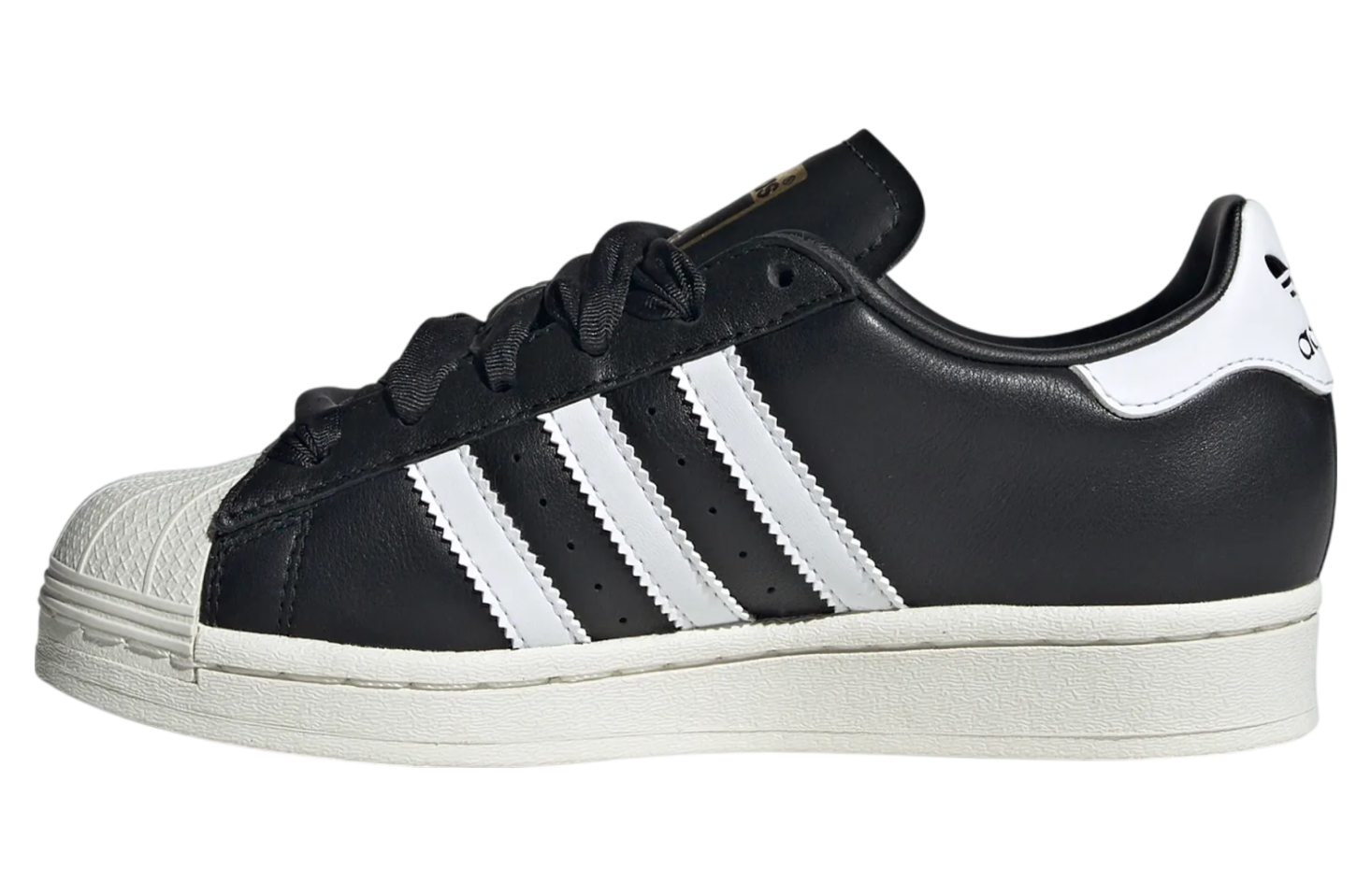 Adidas x Hello Kitty Superstar GS Core Black / Cloud White