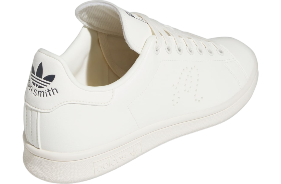 Adidas X Malbon Stan Smith Spikeless Golf Off White / Collegiate Navy