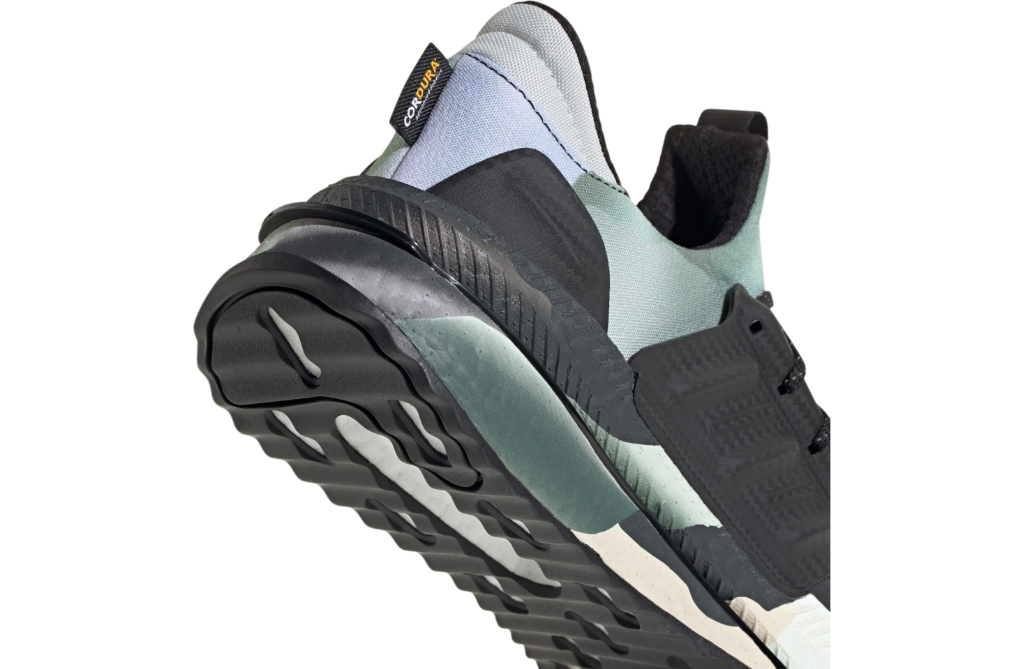 Adidas X_plr Boost Core Black / Grey One