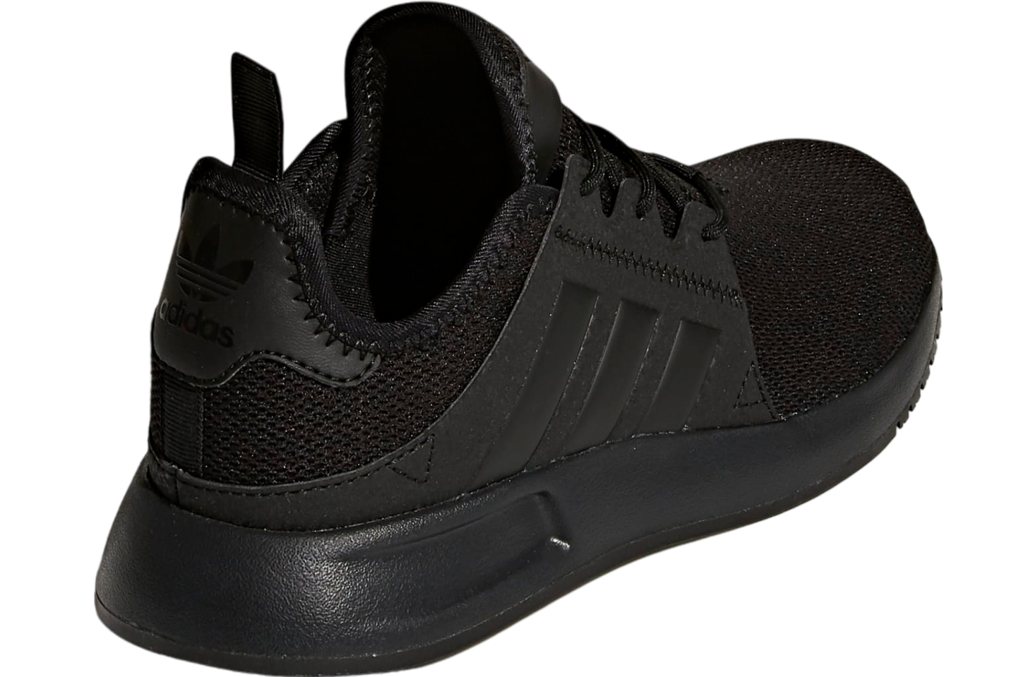 Adidas X_plr Gs Core Black