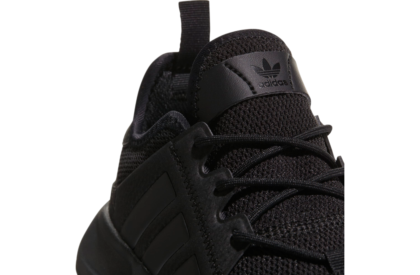 Adidas X_plr Gs Core Black