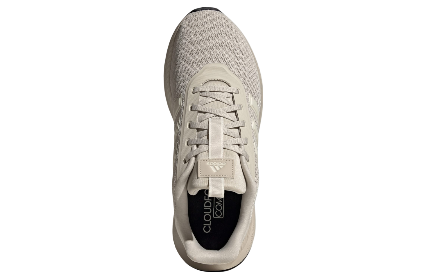 ひめ WMNS) adidas ZX 8000 'Gray White' EG8877